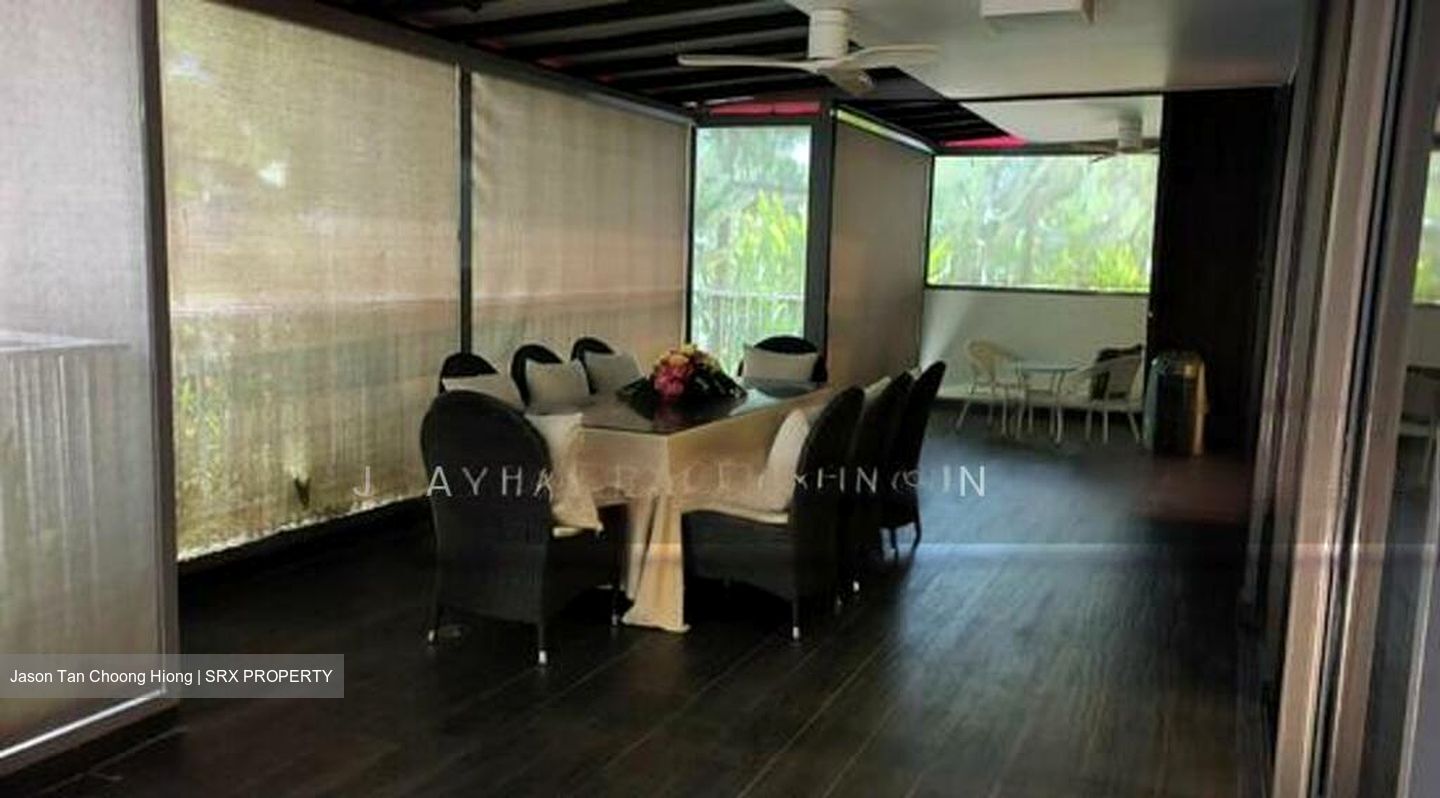 Blossom Residences (D23), Condominium #524076011